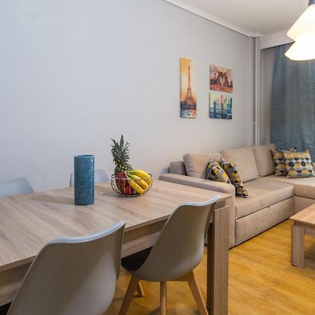 Metropolitan, Nilie Hospitality Mgmt Apartment Thessaloniki Exterior photo