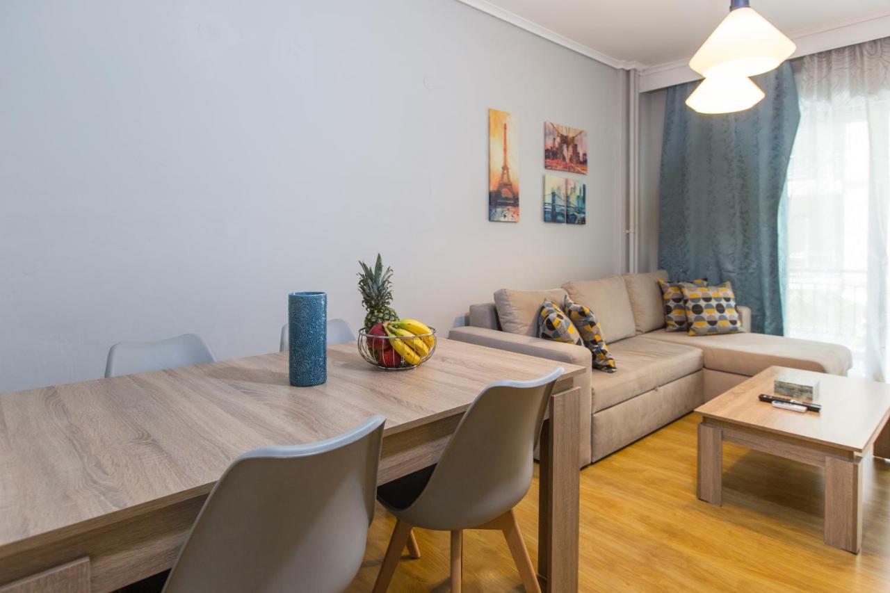 Metropolitan, Nilie Hospitality Mgmt Apartment Thessaloniki Exterior photo