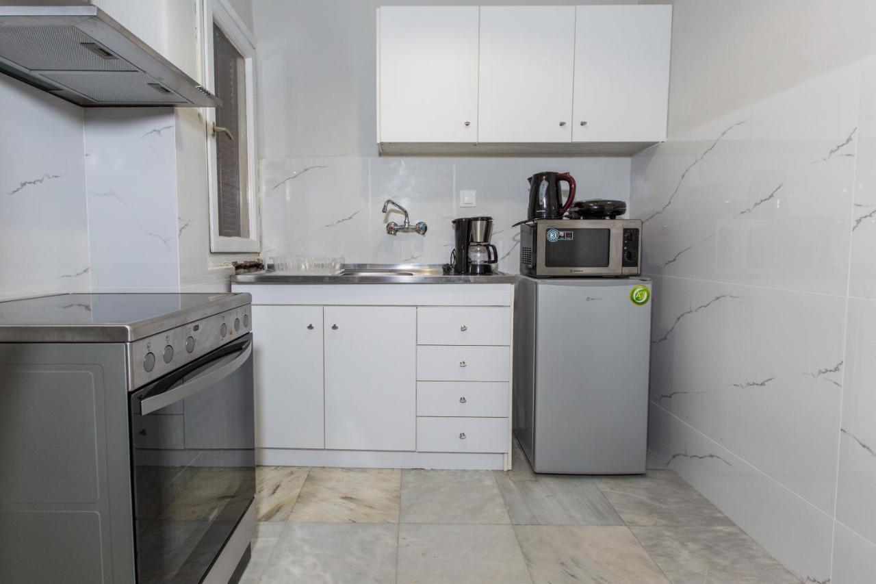 Metropolitan, Nilie Hospitality Mgmt Apartment Thessaloniki Exterior photo